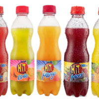 Jugo Hit 500 ml x 12 und