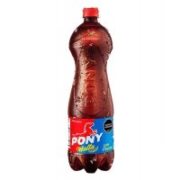 Pony Malta 1 Litro x 18 und