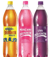 Postobon 1.5 Litros x 6 und